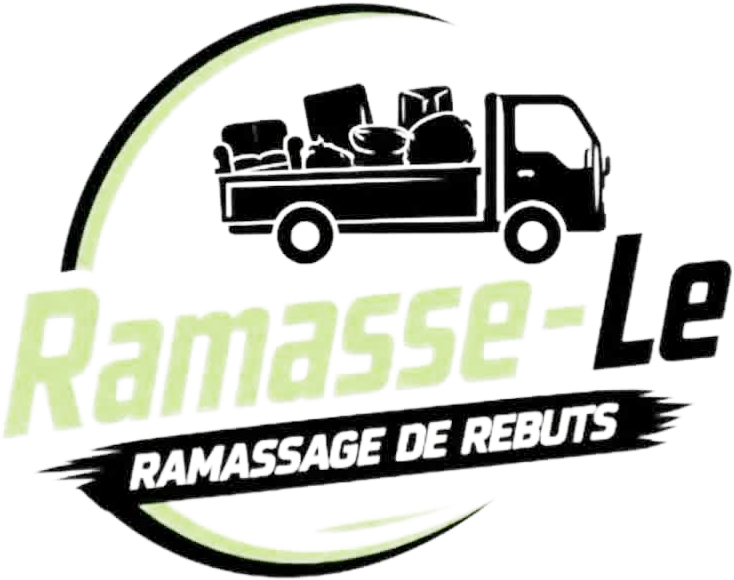 Ramasse-Le — Ramassage de rebuts